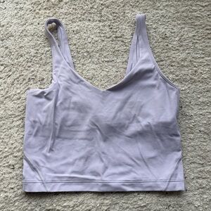 Lululemon Align Tank